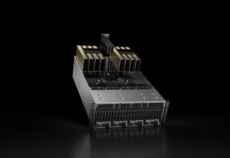 لم تُسلم شركة Nvidia حتى الآن أي من معالجات H200 إلى الصين، حيث يرفضون استلامها