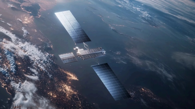 تخطط SpaceX لتزويد كل هاتف ذكي بسرعات تصل إلى 150 ميغابت في الثانية عبر خدمة ستارلينك، التي ستحقق تسارعًا كبيرًا بعد التحديث.