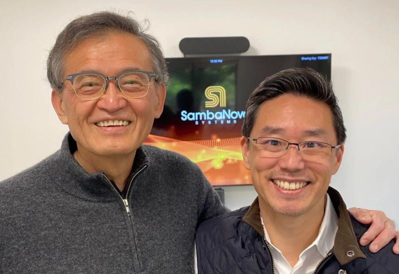 سوف يزيد إنتل رأس مال سامبا نوفا بنسبة ٩٪، مستثمرًا بمبلغ إضافي قدره ١٥ مليون دولار