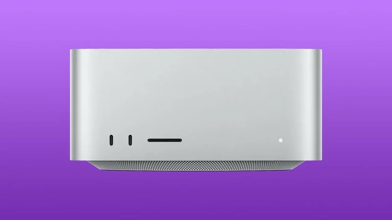 رفضت شركة Apple بيع Mac Studio بسعة ذاكرة وصول عشوائي 512 جيجابايت بسبب نقص المكونات