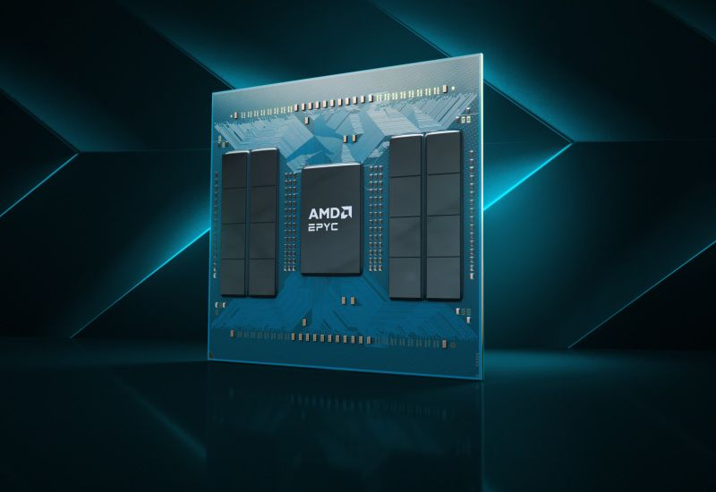 تزداد مشكلة نقص معالجات الكمبيوتر: ارتفاع الأسعار وتأخير التوريدات لعدة أشهر.