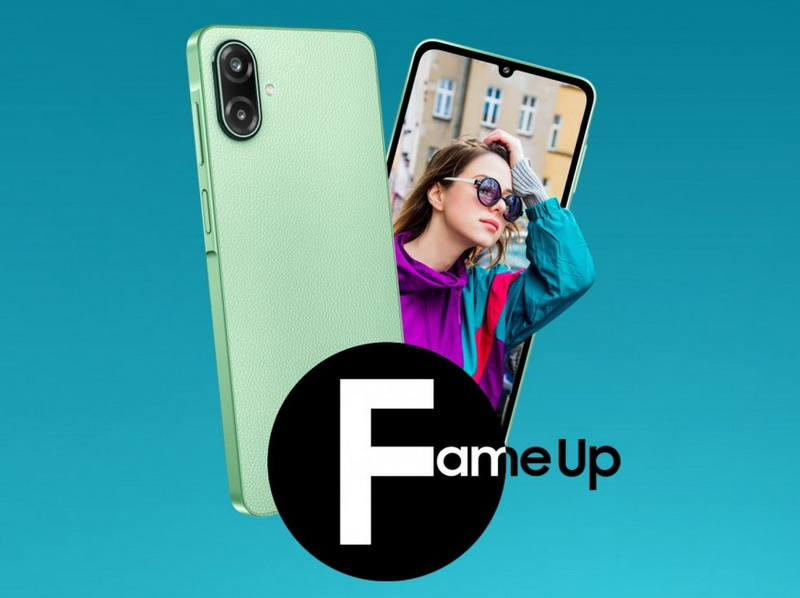 سنتج سامسونج هاتف Galaxy F70e بمعالج Dimensity 6300، وكاميرا بدقة 50 ميجابكسل، وبطارية سعة 6000 مللي أمبير في الساعة بسعر يبدأ من 138 دولارًا.