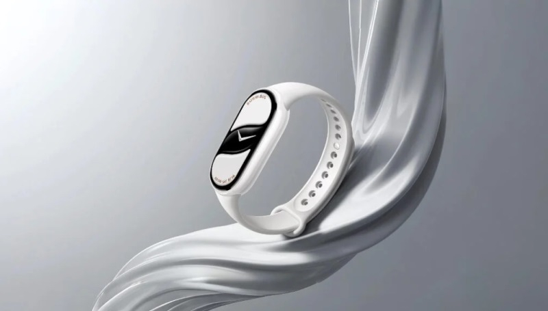 شياومي احتلت مرة أخرى المرتبة الأولى في سوق الأجهزة القابلة للارتداء العالمي