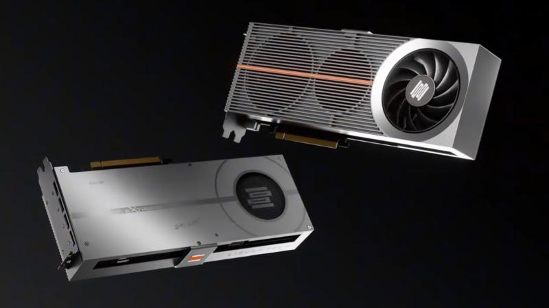 صنّعت شركة ليشوانتِك الصينية بطاقة رسومية ألعاب تُدعى Lisuan Extreme، تعتمد على معالجها البالغ 6 نانومتر 7G106؛ ستبدأ المبيعات في يونيو.