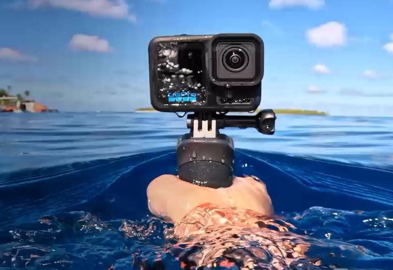 تقول GoPro، التي عالقة في الديون، إن نقص الذاكرة قد يصبح تهديدًا قاتلًا لها.