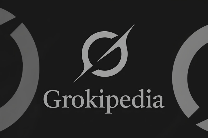 يُتهم الذكاء الاصطناعي من Google و Microsoft أيضاً باستخدام Grokipedia، وليس فقط ChatGPT.