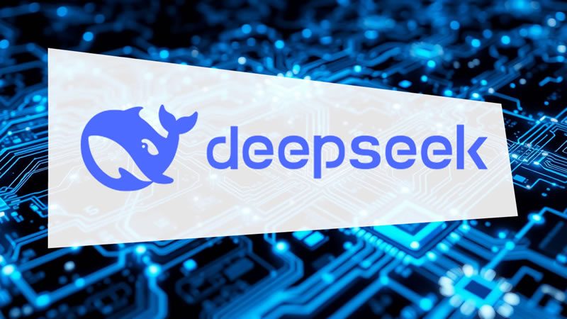 ظهر في الشبكة وحدة ذكاء اصطناعي مشبوهة تُدعى "نشيء" قد تكون مرتبطة بمشروع DeepSeek