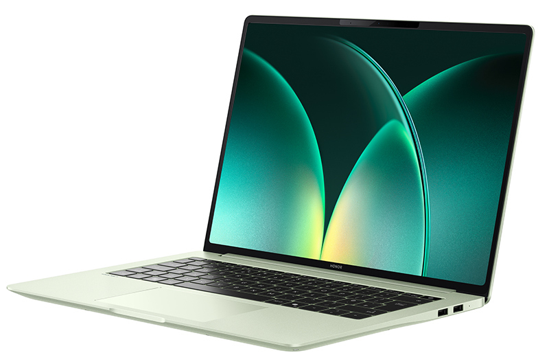 حصل Honor على جهاز لابتوب أنيق مقاس 14.6 بوصة، MagicBook Pro 14 2026 بمعالج Intel Panther Lake-H