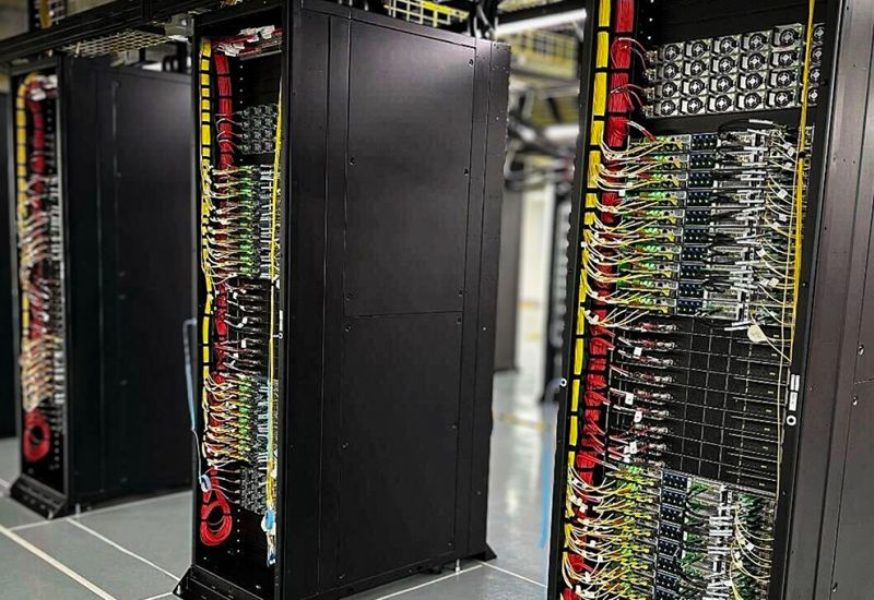 يستخدم DeepSeek مسرعات Nvidia Blackwell المحظورة بموجب العقوبات لتدريب نموذجها الجديد للذكاء الاصطناعي، وفقًا للمصادر الأمريكية