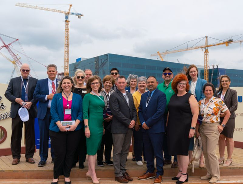 يقلق سامسونج من انخفاض الطلب على الذاكرة بعد عام ٢٠٢٨