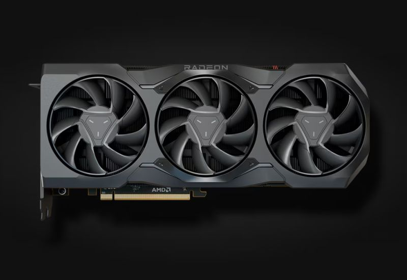 في اليابان ارتفعت أسعار بطاقات الرسوميات من شركة AMD إلى درجة أن الطلب انخفض، والآن تتناقص الأسعار بنسبة 15–20٪