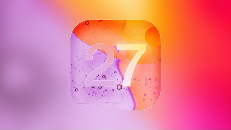 يعد iOS 27 أن يكون أسرع وأكثر موثوقية، لكنه بلا ميزات جديدة ملحوظة