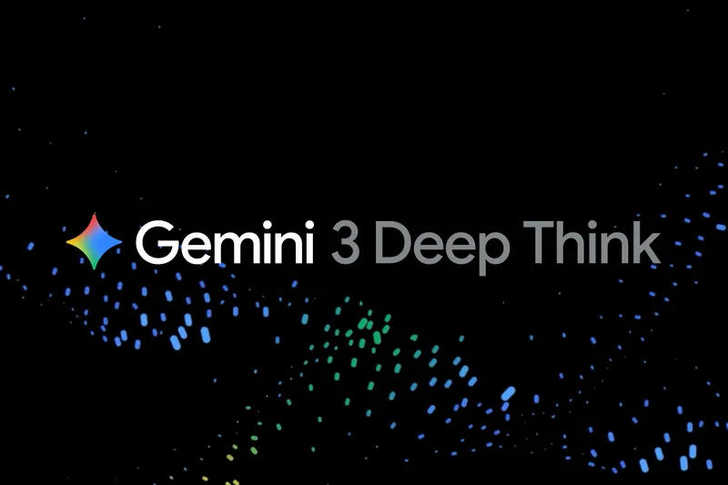 جوجل أطلقت Gemini 3 Deep Think — خدمة ذكاء اصطناعي متقدمة للمهام العلمية، تستمر في ضبط الإجابات وفقًا للطلبات.