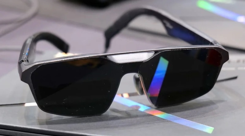 أجهزة نظارات الواقع المعزز للألعاب Asus ROG Xreal R1 يمكن الآن طلبها مسبقاً بسعر ٨٤٩ دولارًا أمريكيًا