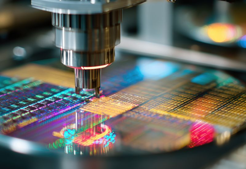 ستقوم شركة OpenAI بـ «مراقبة بعينٍ واحدة مفتوحة» ردًّا على نقص رقائق الذكاء الاصطناعي