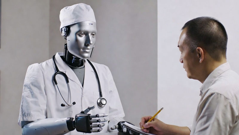 الذكاء الاصطناعي في الطب غالبًا ما يقدم توصيات خطيرة عندما تُصاغ الأعراض بطريقة "ذكية"