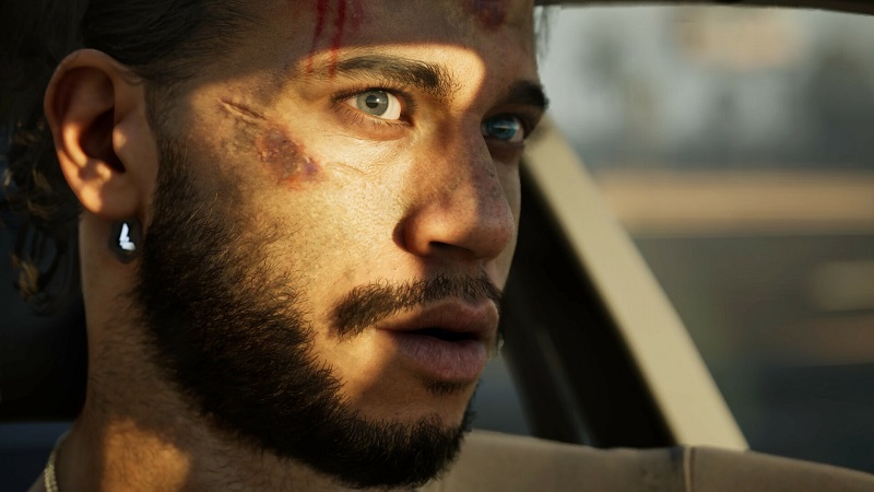 ليسي بنيس انسحبت مؤقتًا من شركته Build a Rocket Boy، وتسعى MindsEye لنسخ نجاح Cyberpunk 2077