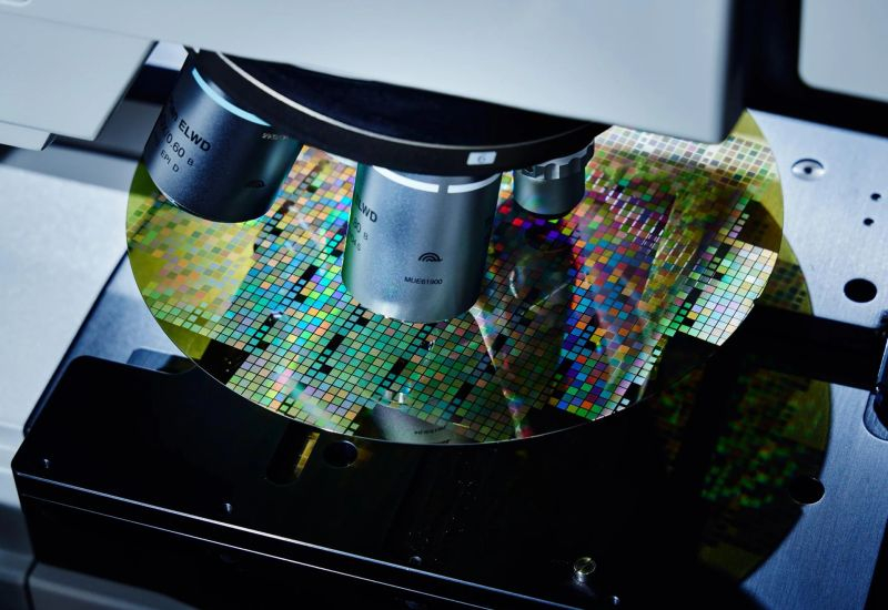 جوجل تدخل للمرة الأولى ضمن أكبر خمسة عملاء سامسونغ بفضل نمو تقنيات الذكاء الاصطناعي.