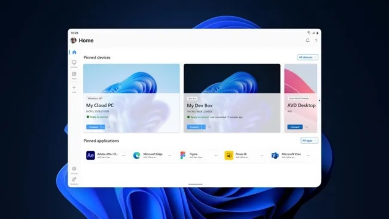 تنتقل مايكروسوفت من تطبيق “سطح المكتب البعيد” إلى تطبيق ويندوزّـة