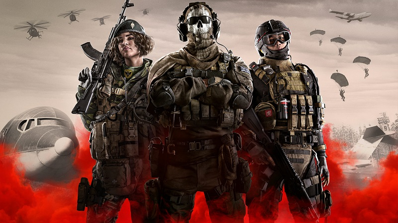 أعلنت شركة أكتيفيجن عن إغلاق لعبة Call of Duty: Warzone Mobile بعد عامين فقط من إصدارها.