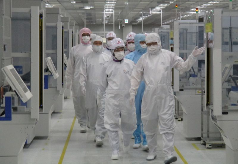 رئيس شركة SK Hynix يوضح المواعيد المحتملة لإنهاء نقص الذاكرة