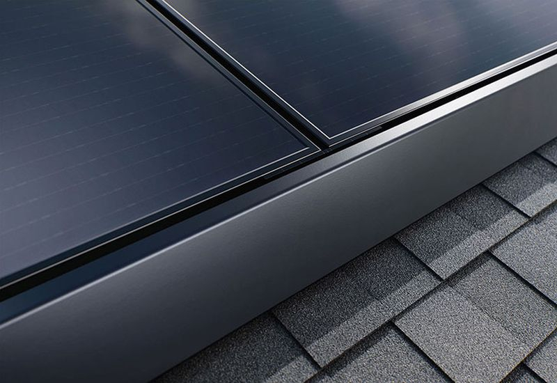 تسعى تسلا إلى تحقيق قدرة شمسية تبلغ 100 جيجاوات، مستفيدة من دعم الصين