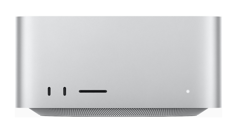 كوك: سيستغرق إصلاح نقص مفاجئ في Mac mini وMac Studio عدة أشهر