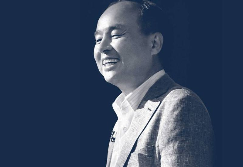 تستثمر SoftBank 40 مليار دولار من الأموال القروضية في OpenAI