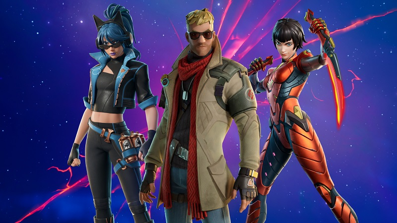 ستعيد شركة Epic Games عرض لعبة Fortnite على Google Play لجميع دول العالم، وسينتج ذلك قريباً
