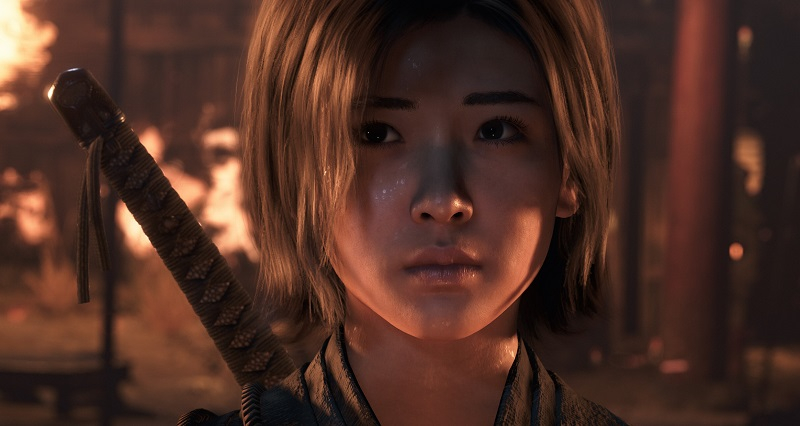 تغادر مطور لعبة "Assassin’s Creed Codename: Hexe" من شركة Ubisoft أثناء العمل على المشروع