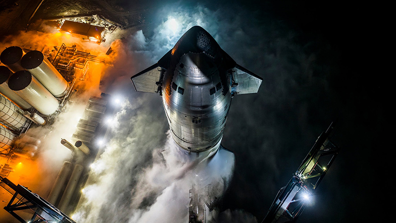 أصبح ستارلينك المصدر الرئيسي للأرباح لشركة سبيس إكس ويخطط للنمو—من أجهزة الذكاء الاصطناعي الفضائية إلى إدارة المدار