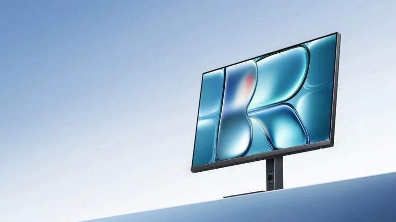 زعمياومي رفعت مواصفات شاشتها الاقتصادية بقياس 27 بوصة بنظام QHD (A27Qi)، مضيفةً ترددًا يبلغ 120 هرتز وتوفيرًا لألوان أكثر دقة.