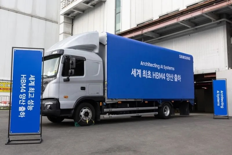 سيمسونغ استعادت مرة أخرى موقعها القيادي في سوق الـDRAM العالمي في الربع الرابع من عام 2025.