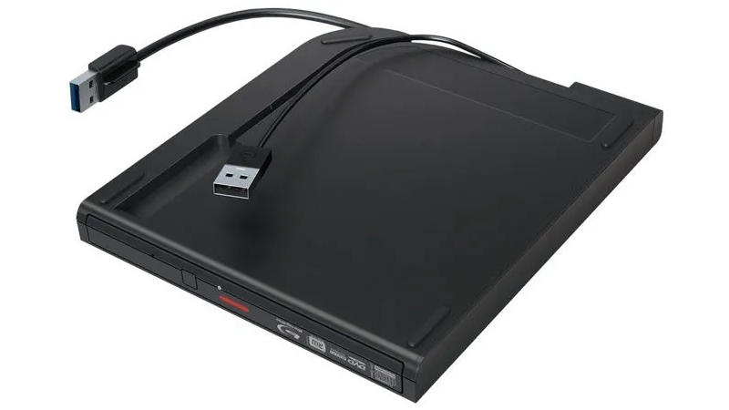 أوقفت اليابان إنتاج مشغلات Blu‑ray من قبل شركة بوفالو