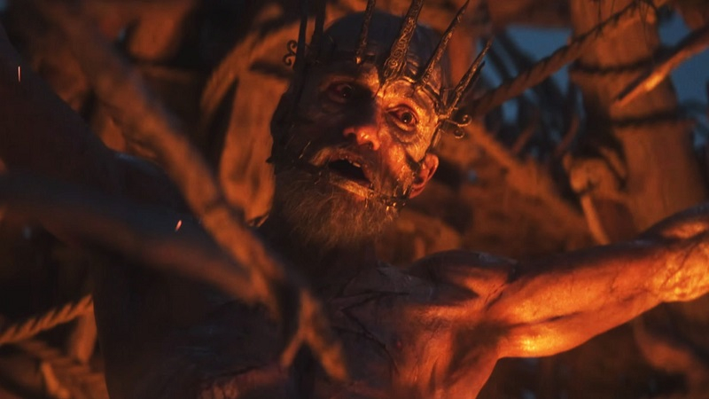 أُجبر رئيس شركة لاريان على الكشف عن تفاصيل نهائية للعبة "ديفينيتي" الجديدة