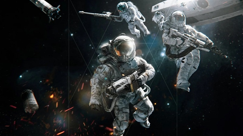 المدير التنفيذي لـ Escape from Tarkov شرح الفرق بين Fragmentary Order و Arc Raiders – لعبة إطلاق نار إخلاء للـ "كازوالز".