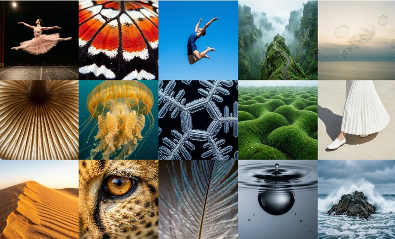 تم إطلاق Microsoft MAI‑Image‑2، مولد صور يعتمد على الذكاء الاصطناعي، وقد أذهل بجودة عالية في الدقة الفوتوغرافية والرسوم المعلوماتية