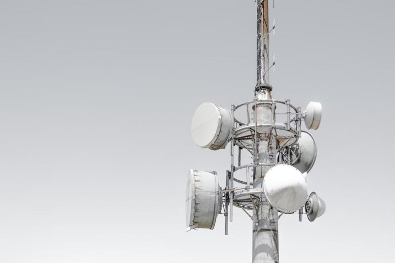 الشركات الصينية في مجال الـ6G تخطط لإطلاق شبكة للاستخدام التجاري قبل عام 2030