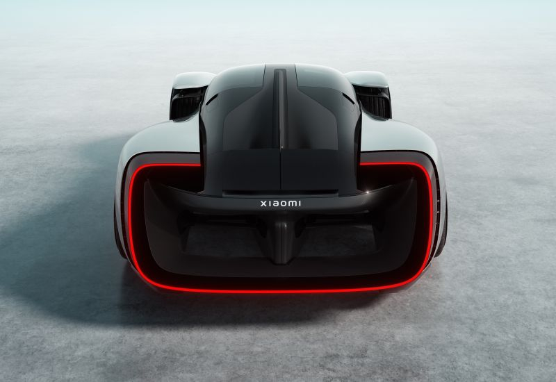 تخطط شركة شاومي لاستثمار ما لا يقل عن 8.7 مليار دولار في تطوير الذكاء الاصطناعي خلال السنوات الثلاث المقبلة