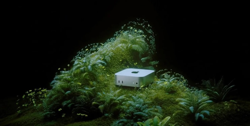 أطلقت شركة Perplexity جهاز Personal Computer – وكيل ذكاء اصطناعي سحابي للـ Mac mini من أبل