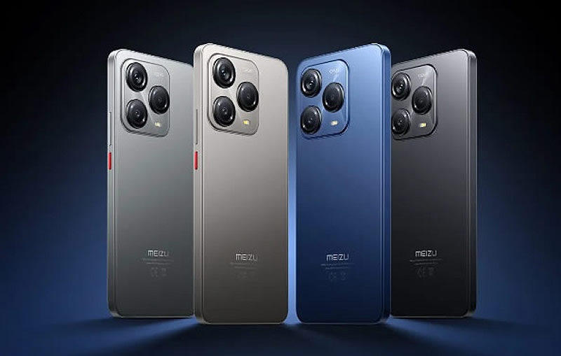 تبدأ النبوءة في أن تصبح واقعًا: بسبب أزمة الذاكرة، لن تتمكن العديد من الشركات من البقاء على قيد الحياة في عام 2026، بينما يقترب Meizu بالفعل من الإفلاس