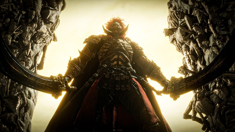 أعلنت شركة FromSoftware تاريخ الإصدار الدقيق لـ Elden Ring: Tarnished Edition على Nintendo Switch 2 وDLC المدفوع للمنصات الأخرى