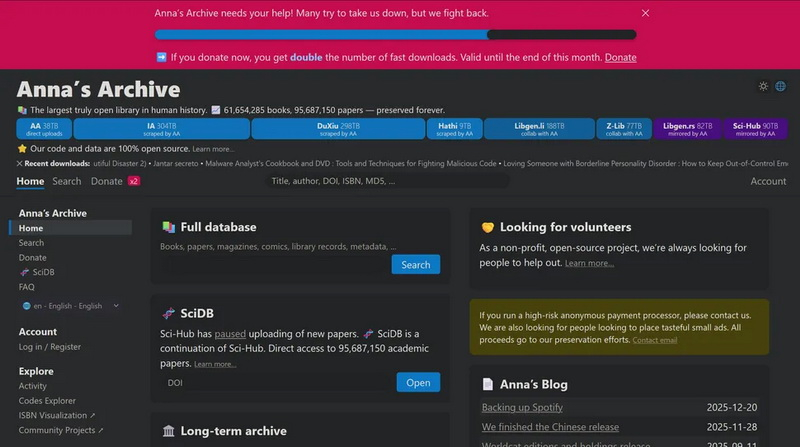 رفضت شركة نفيديا ادعاءات بأن نظام الذكاء الاصطناعي الخاص بها قد تدرب على نسخ غير قانونية من الكتب