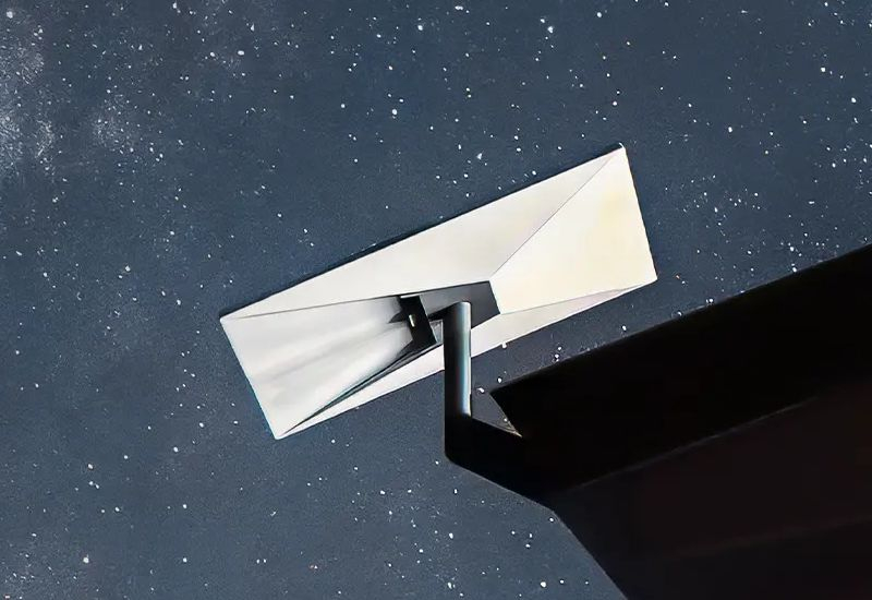 خفضت Starlink مدار بعض القمرات لتسريع الإنترنت