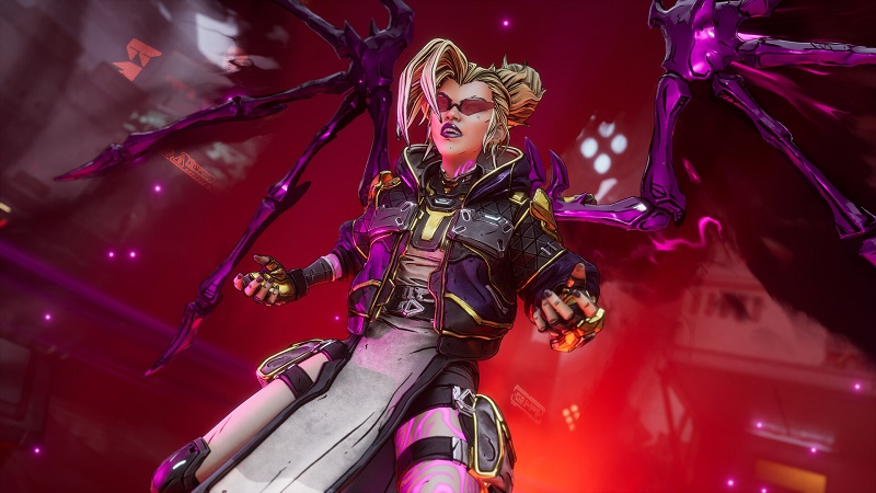 توقف شركة Take‑Two عن تطوير لعبة Borderlands 4 للـ Nintendo Switch 2، وتواجه اللعبة خطر الإلغاء