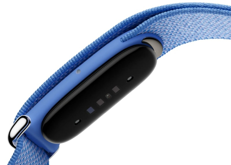 جوجل قدمت FitBit Air — جهاز تتبع لياقة خفيف الوزن بدون شاشة، بسعر 99 دولارًا مع مراقبة مستمرة لنشاط المستخدم.