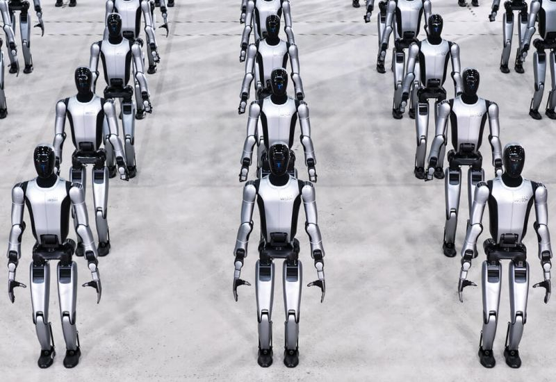 تم تأجيل مستقبل "لحظة ChatGPT" للروبوتات الشبيهة بالبشر إلى عشر سنوات قادمة