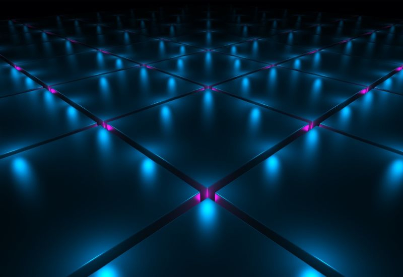 سوف تبدأ UMC في إنتاج شريحة ليتية نيوبات للواجهات البصرية لأجهزة الذكاء الاصطناعي المستقبلية