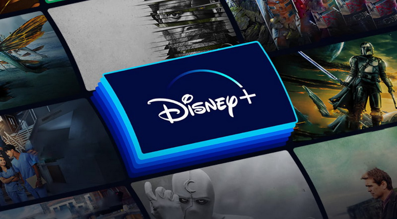 فقدت Disney+ دعم Dolby Vision وHDR10+ والـ3‑D بسبب نزاع براءات اختراع