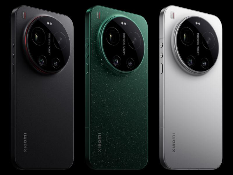 سماعات Xiaomi 17 و Xiaomi 17 Ultra و Leica Leitzphone متاحة الآن في الإصدارات الدولية بسعر 2000 يورو، لكن مع سعة بطاريات مخفضة